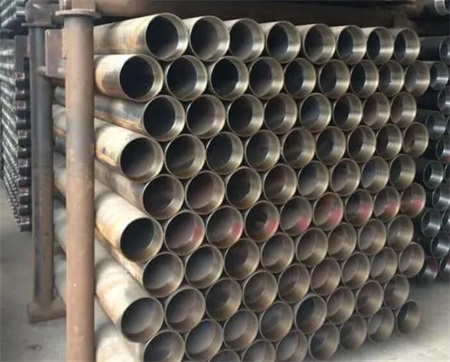 阳信厚壁管棚管